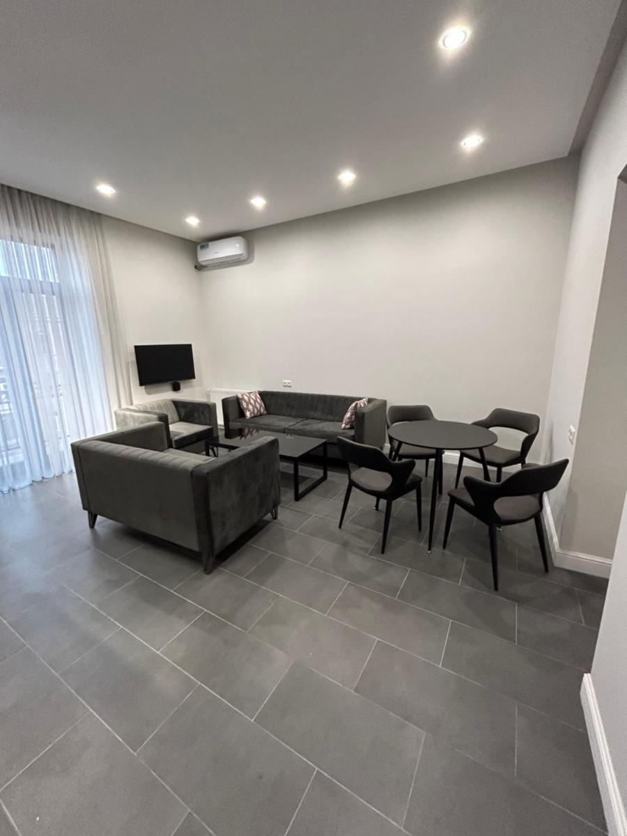 Suitetrails - Cozy apartment