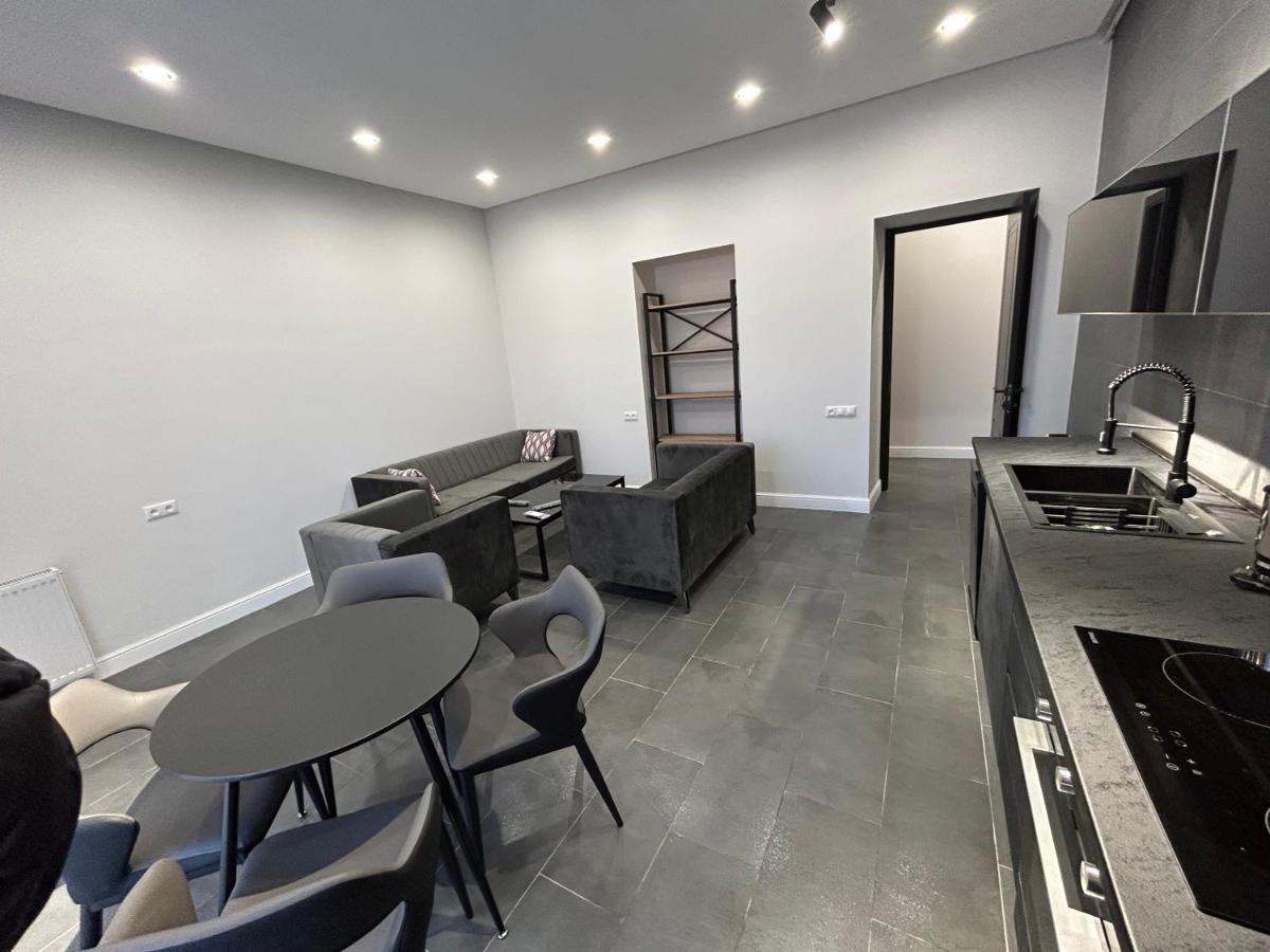Suitetrails - Cozy apartment