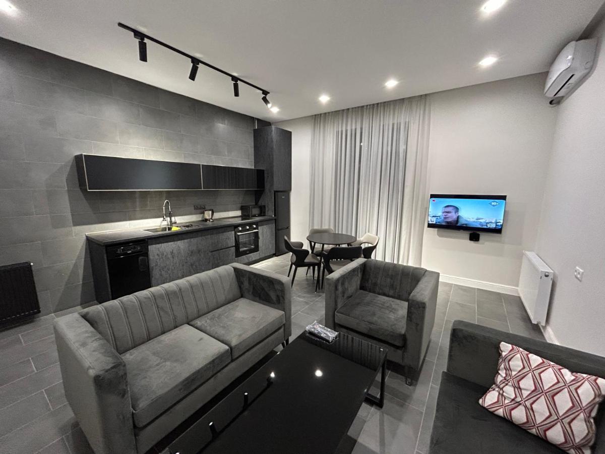 Suitetrails - Cozy apartment