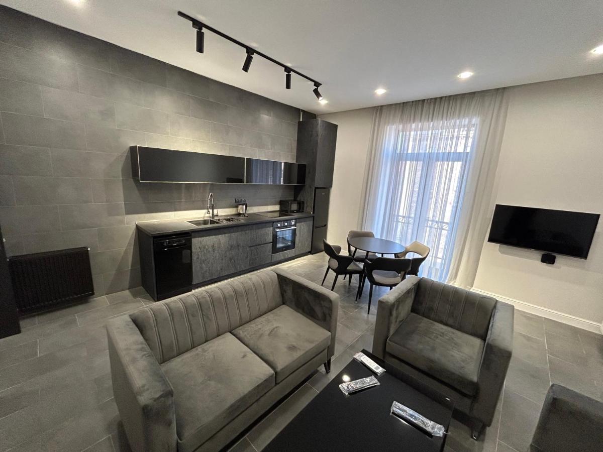 Suitetrails - Cozy apartment