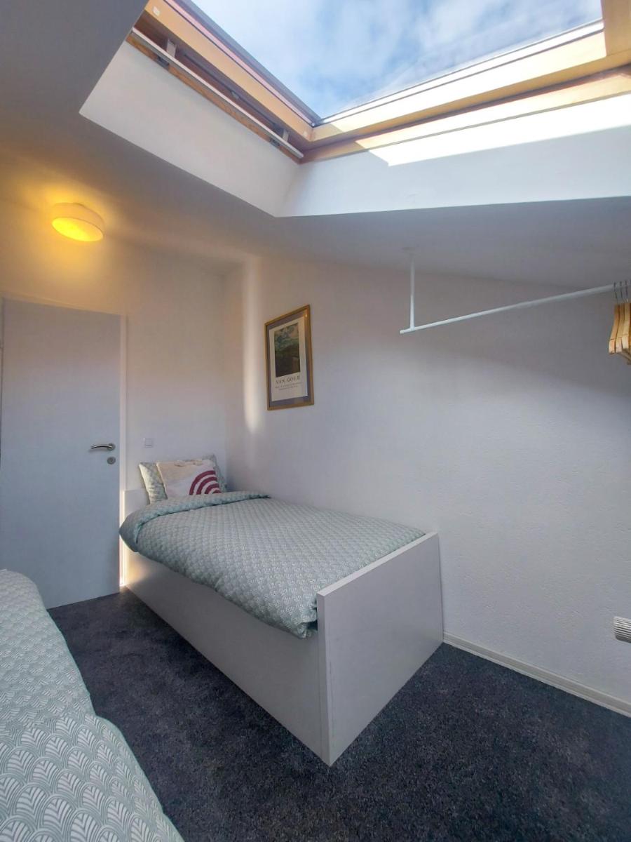 Suitetrails - Apartmani Kiki