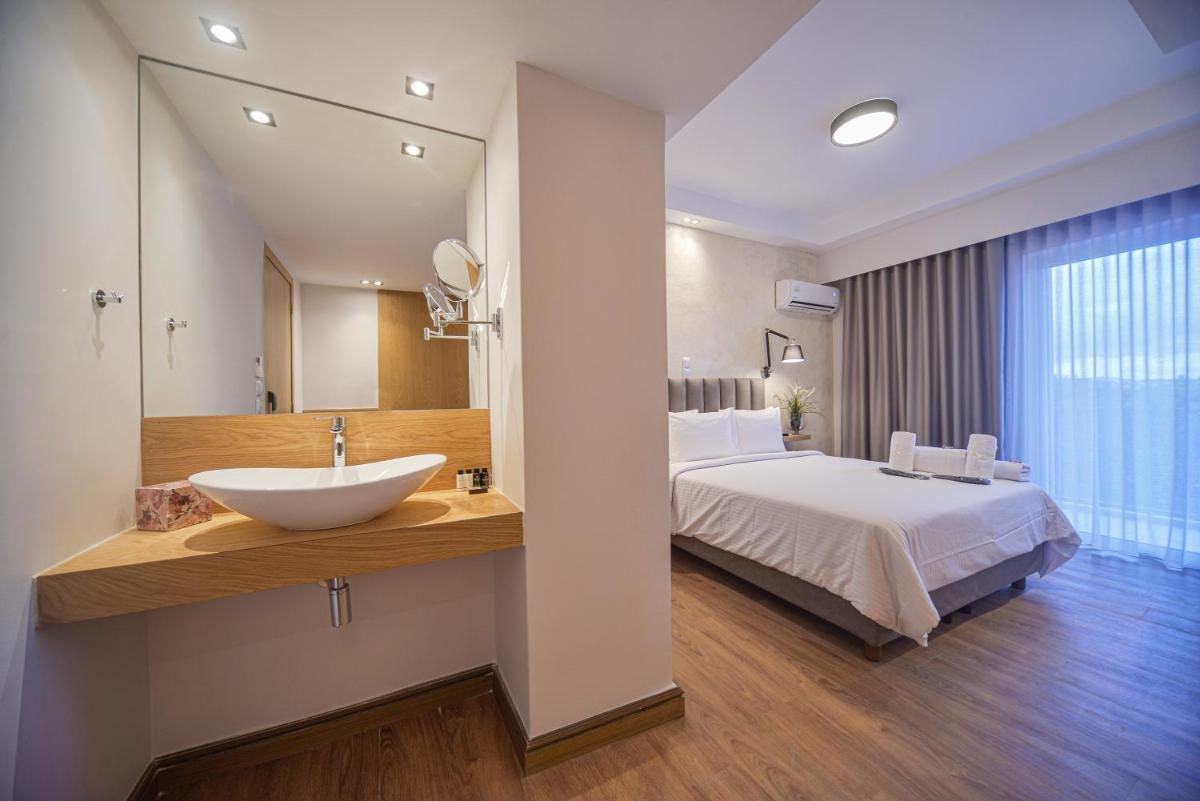 Anixi Hotel by AP - Hizvo