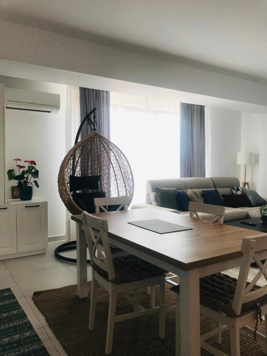 New Apartment Cartier Albert @ Ploiesti Nord - Housity