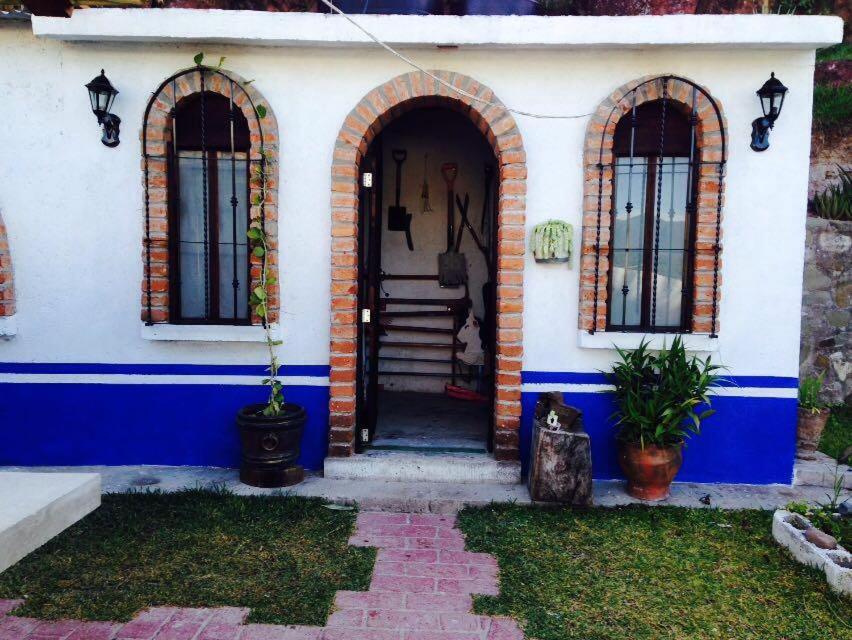 Suitetrails - Casa Yudani