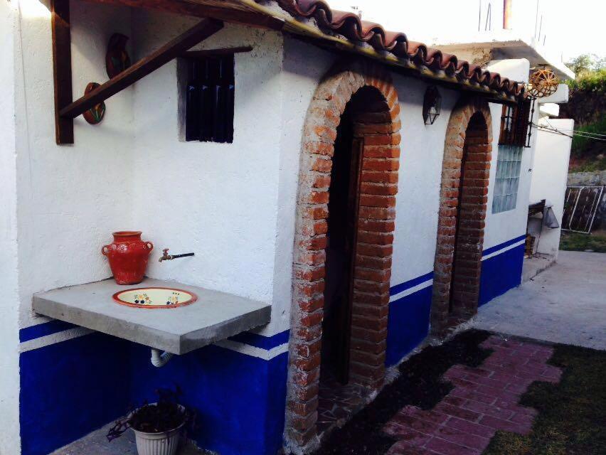 Suitetrails - Casa Yudani