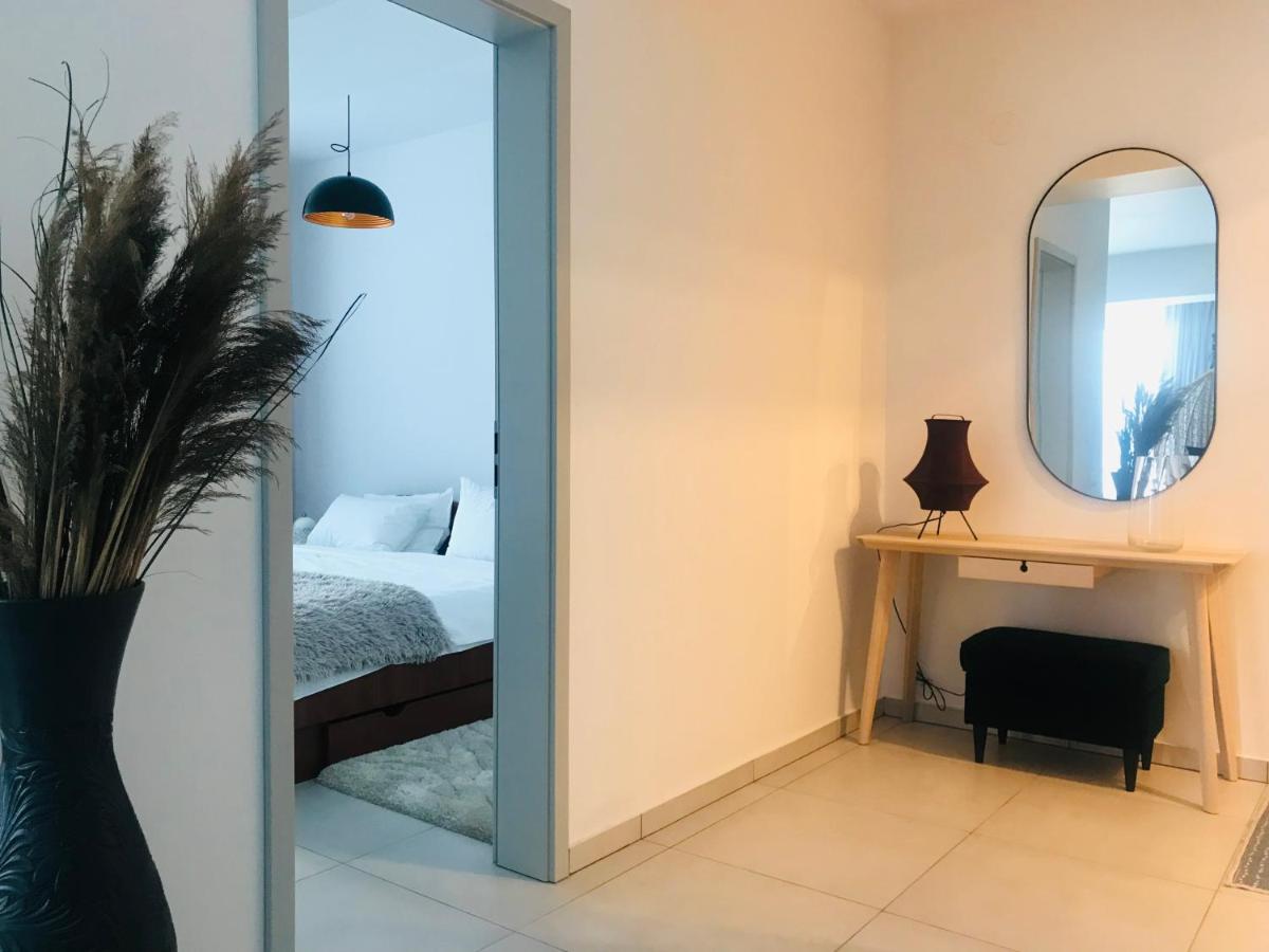 New Apartment Cartier Albert @ Ploiesti Nord - Housity