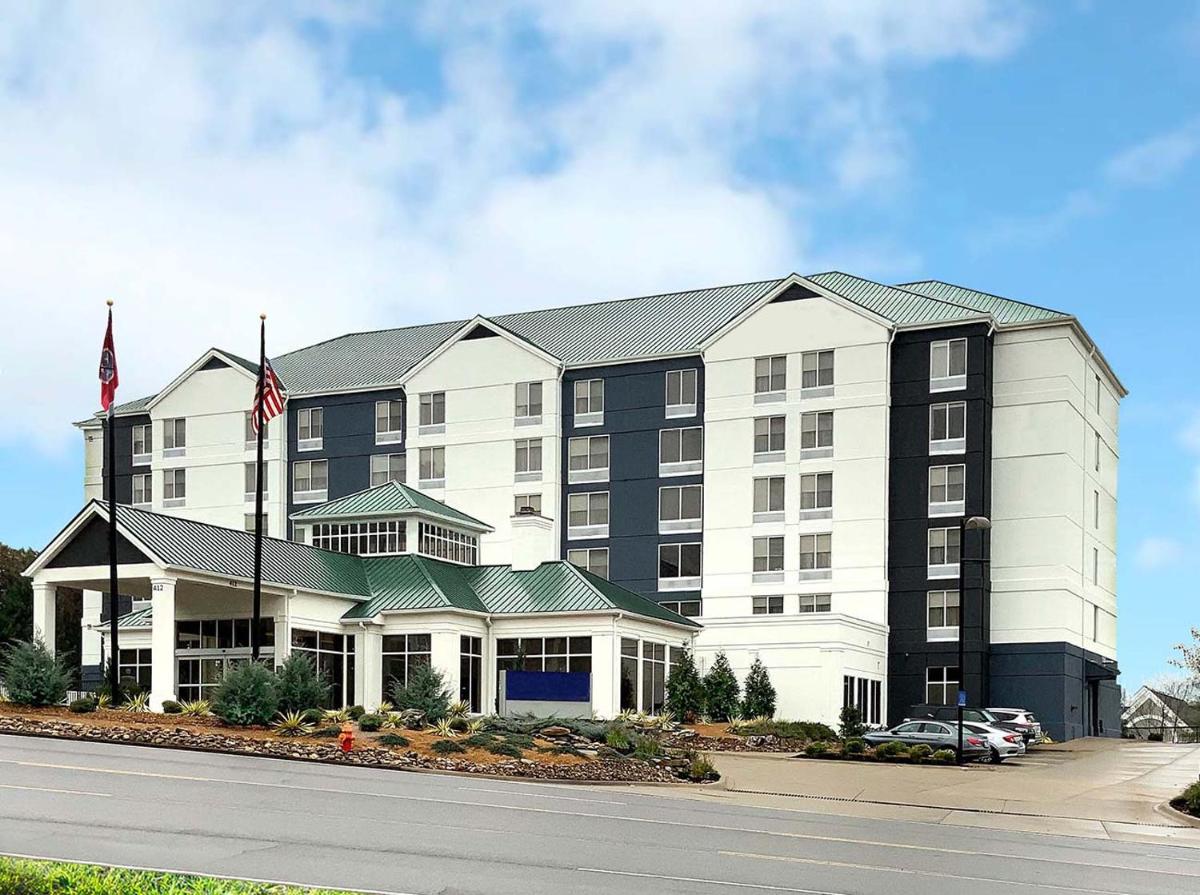 Nash Haus Hotel - Housity