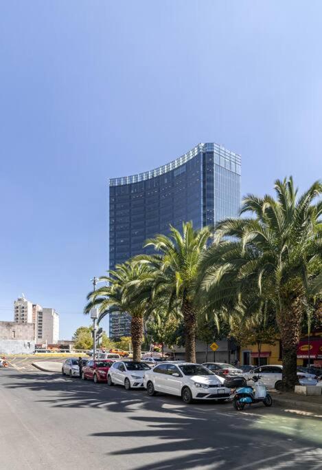 ¡Hermoso Departamento en el corazón de Roma Norte! - Housity