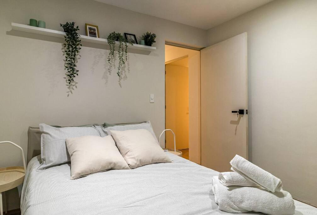 ¡Hermoso Departamento en el corazón de Roma Norte! - Housity