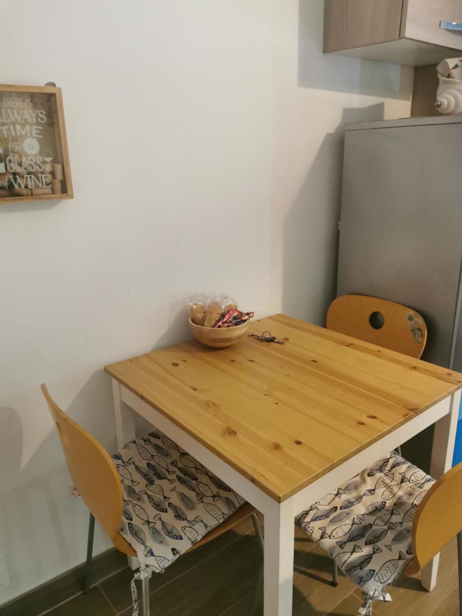 Il Mare di Delfy - Housity