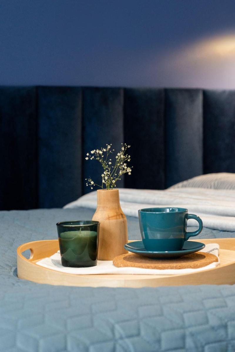 Kairos Apartments - Gold - darmowy Parking, ścisłe centrum - Housity