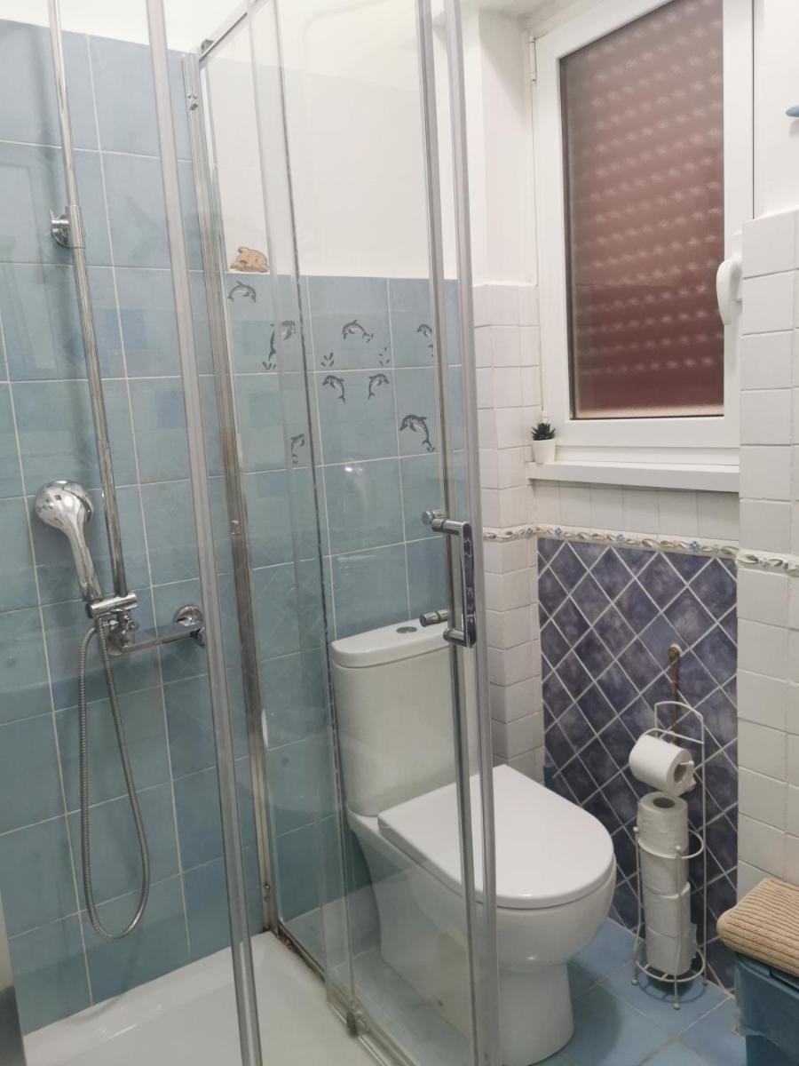 Il Mare di Delfy - Housity