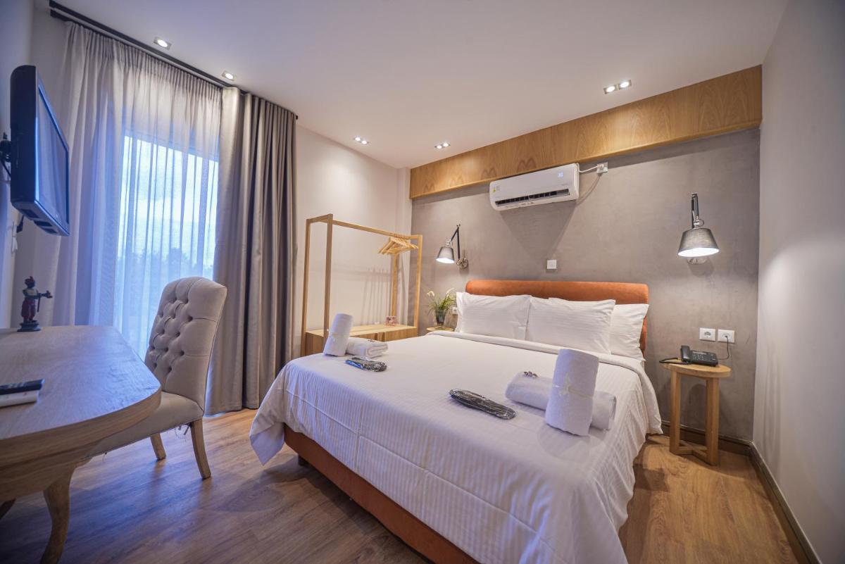 Anixi Hotel by AP - Housity