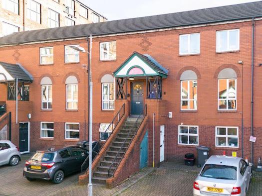 Belfast City Apartment - Housity