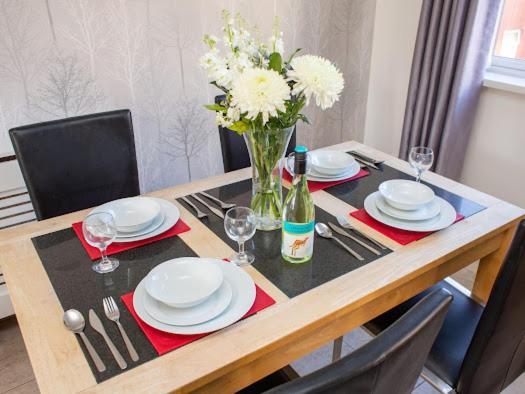 Belfast City Apartment - Housity