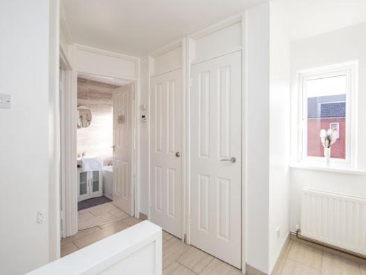 Belfast City Apartment - Housity