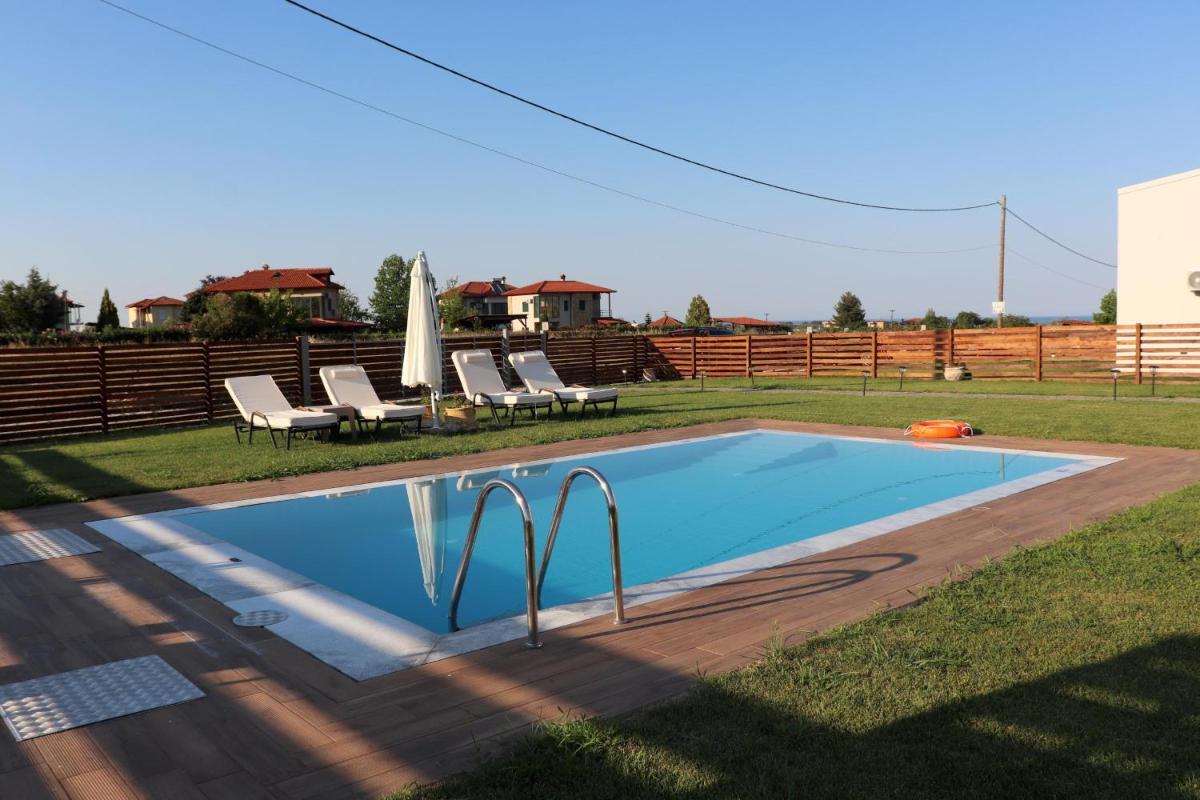OLYMPUS Paradise 1 - Housity