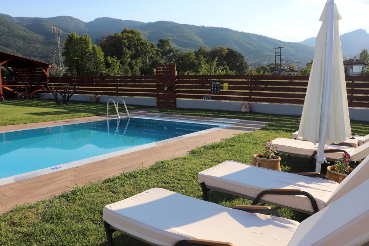 OLYMPUS Paradise 1 - Housity