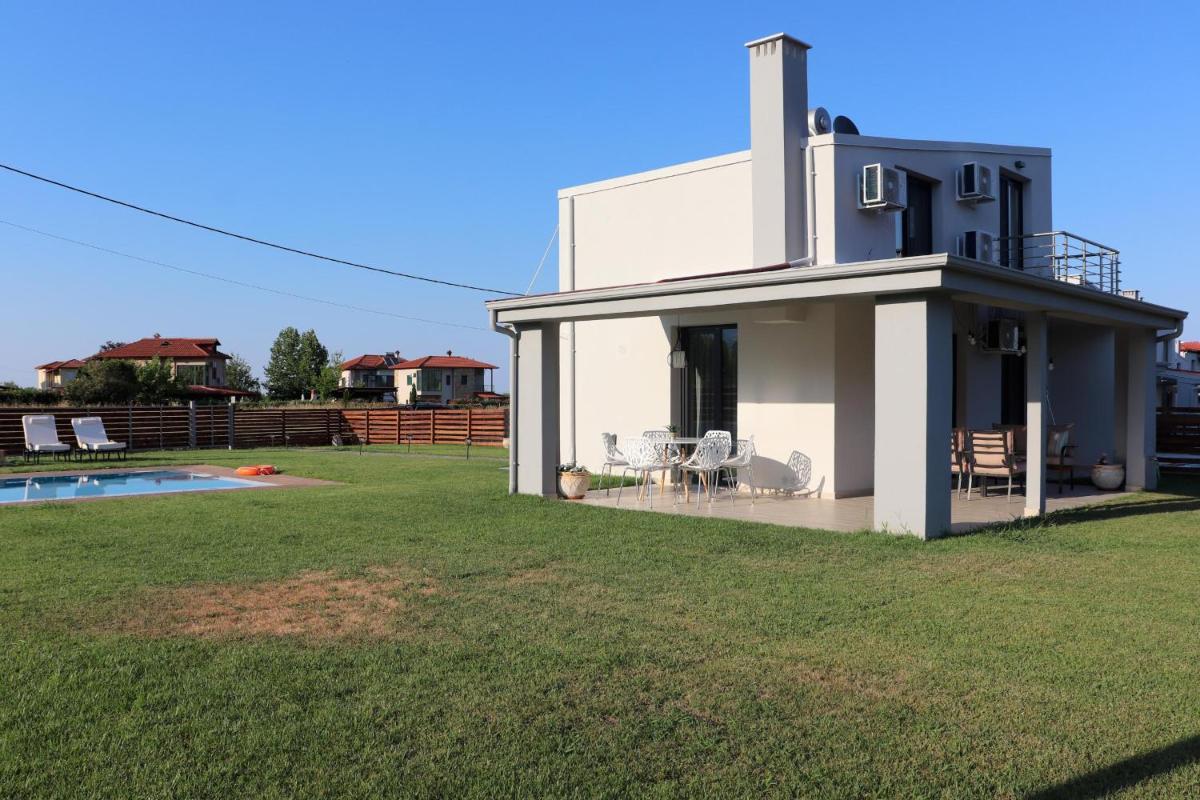 OLYMPUS Paradise 1 - Housity