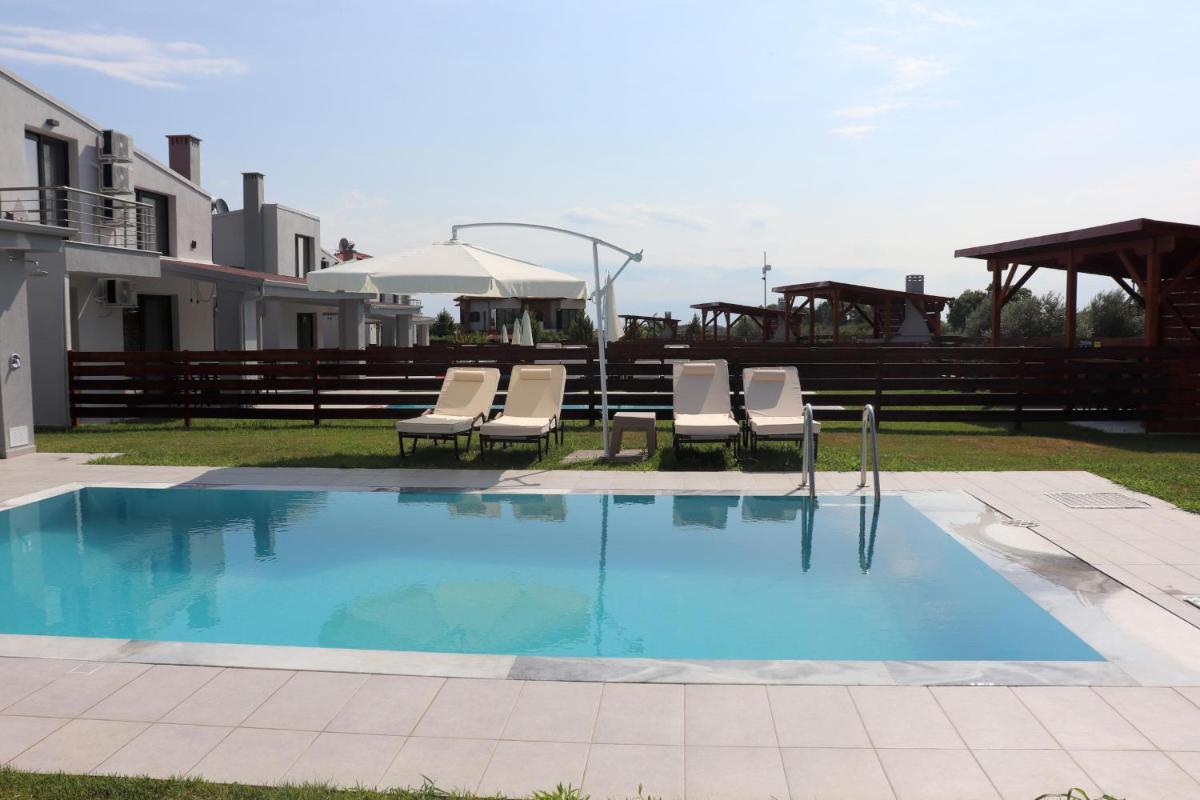 OLYMPUS Paradise 2 - Housity