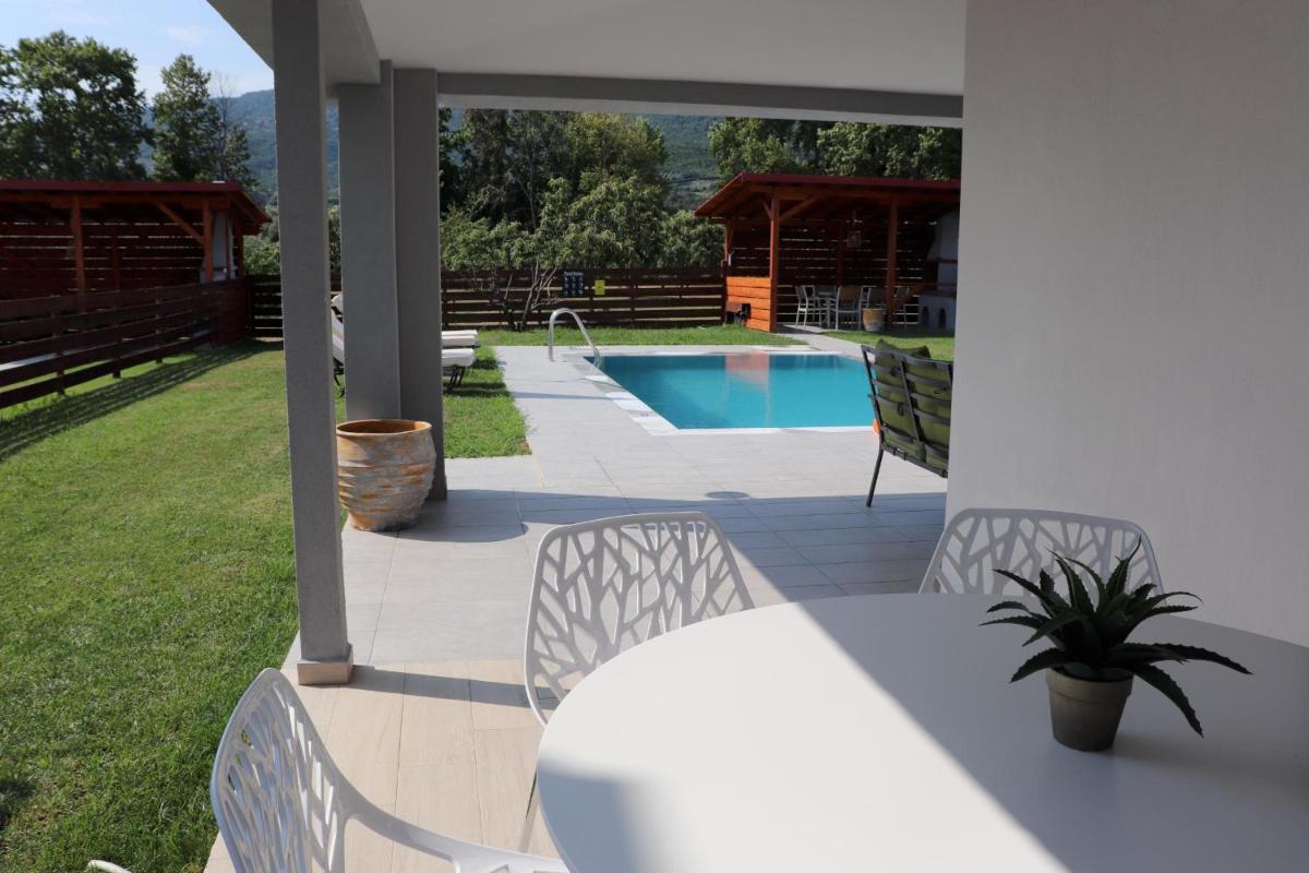 OLYMPUS Paradise 2 - Housity