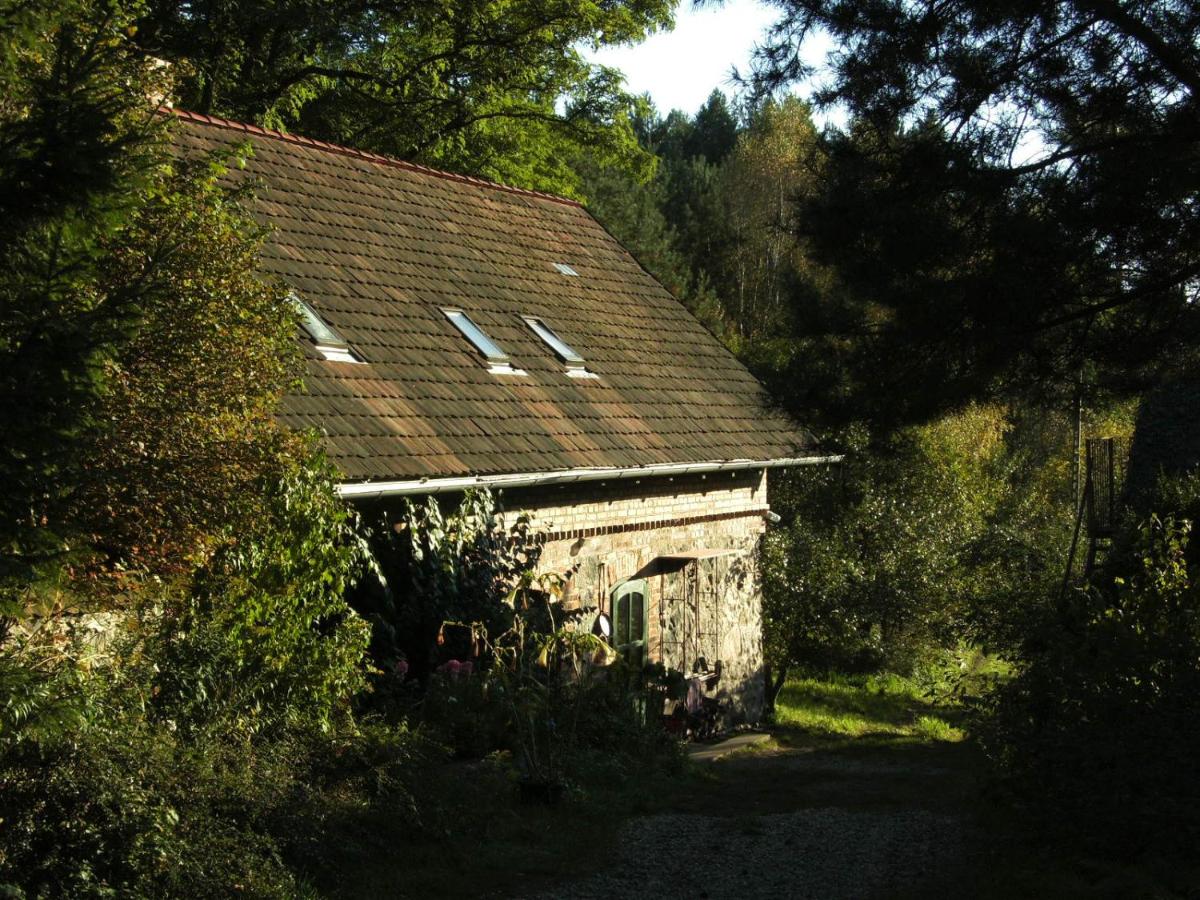 Owczarnia - Housity