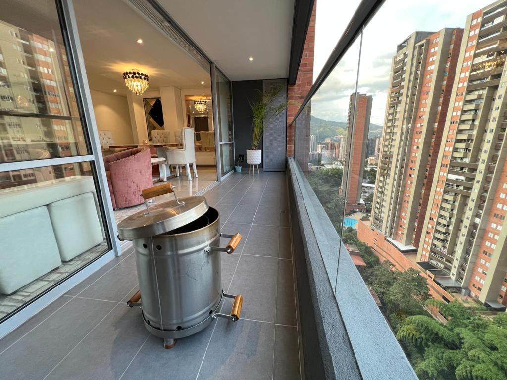 luxury apartamento muy tranquilo - Housity