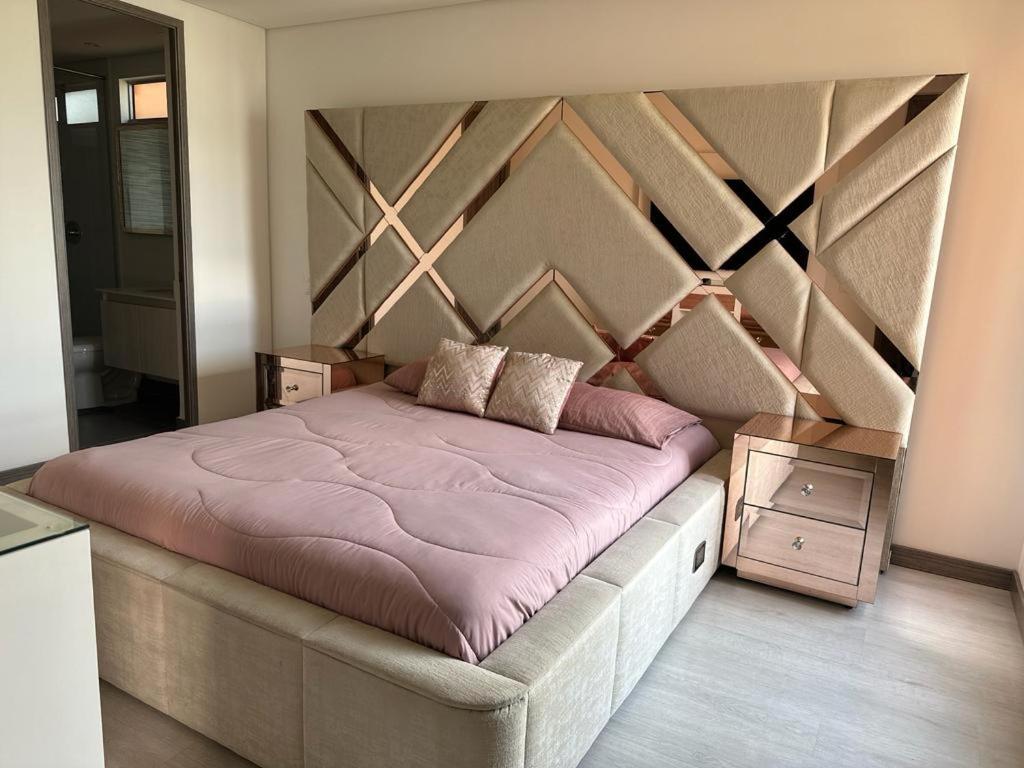 luxury apartamento muy tranquilo - Housity