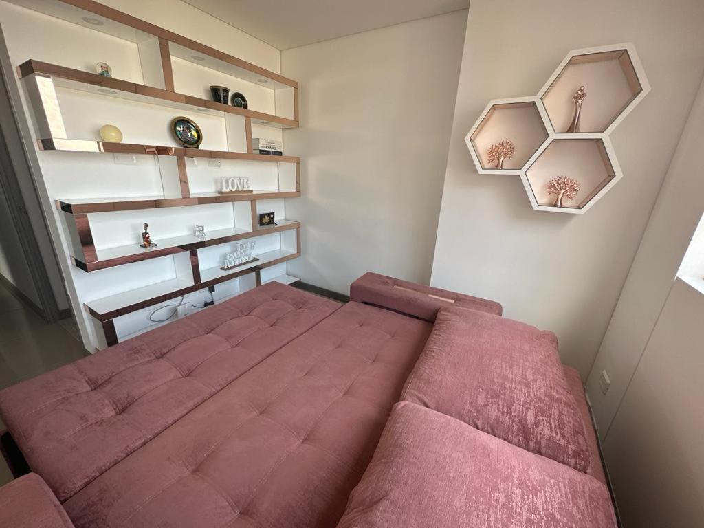 luxury apartamento muy tranquilo - Housity