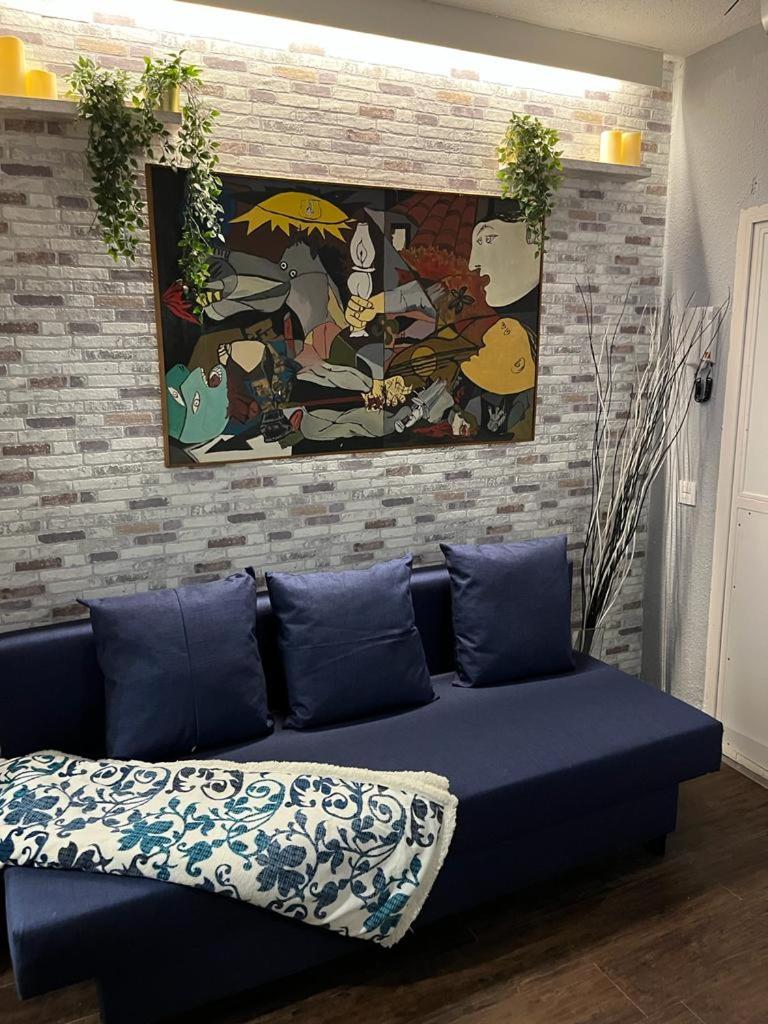 Coqueto apartamento muy céntrico - Housity