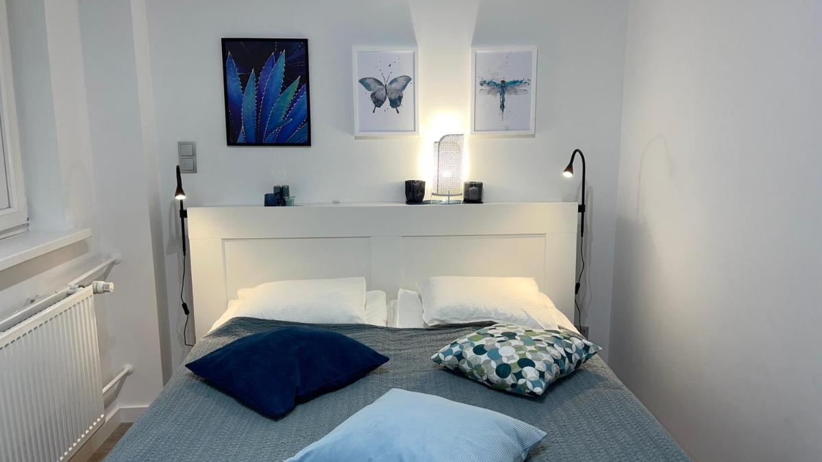 APARTHOTEL - Housity