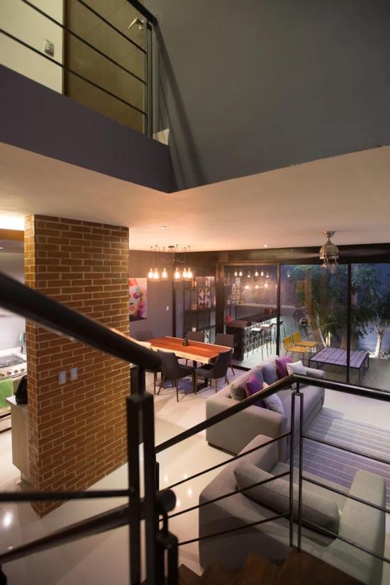 New York Style Town House - Housity