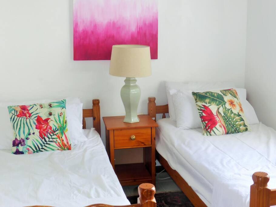 Selen's Apartment in Ti Rocher Micoud Saint Lucia - Housity