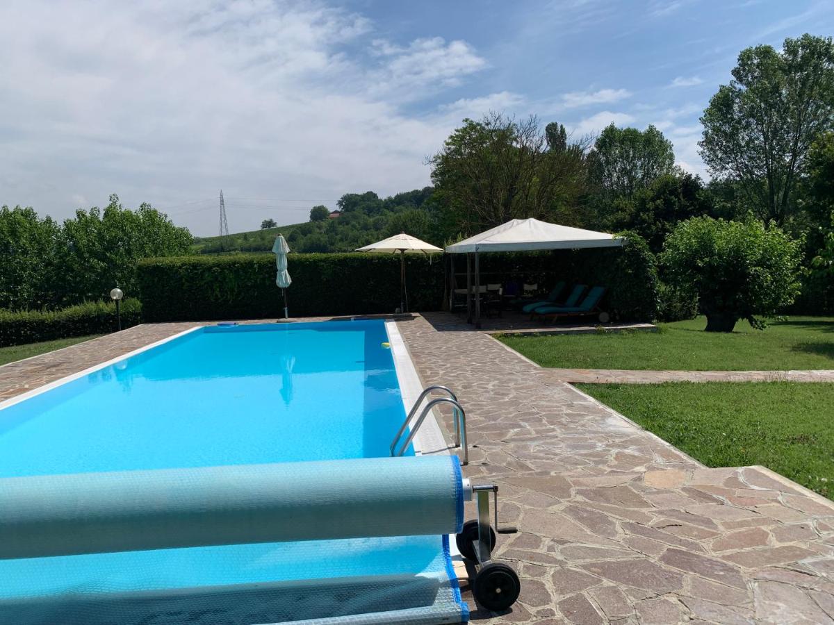 Apart-Agriturismo 
