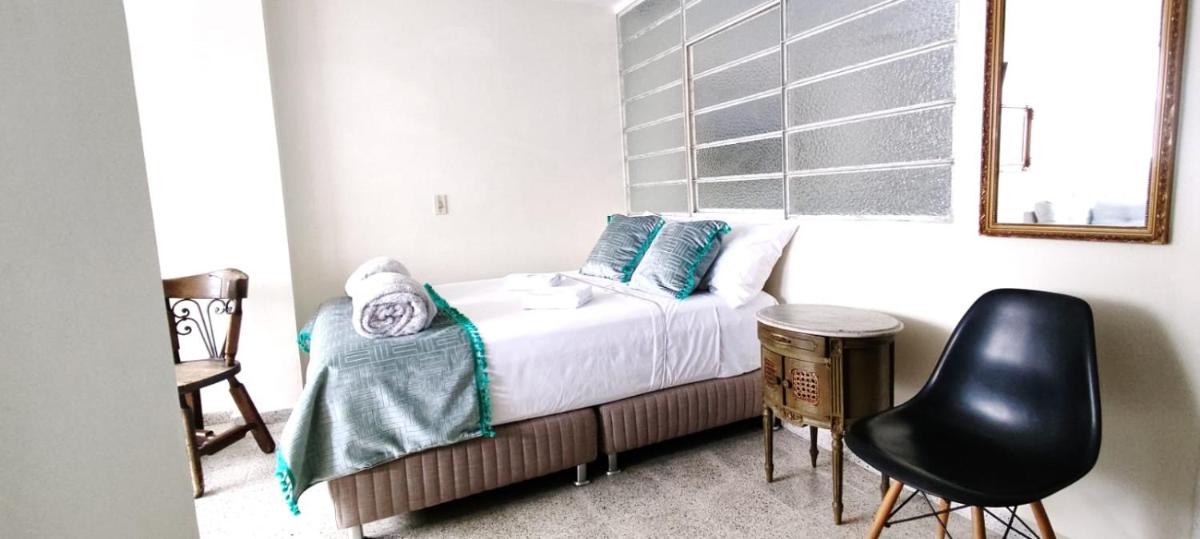 Bienvenidos Hospedaje - Housity