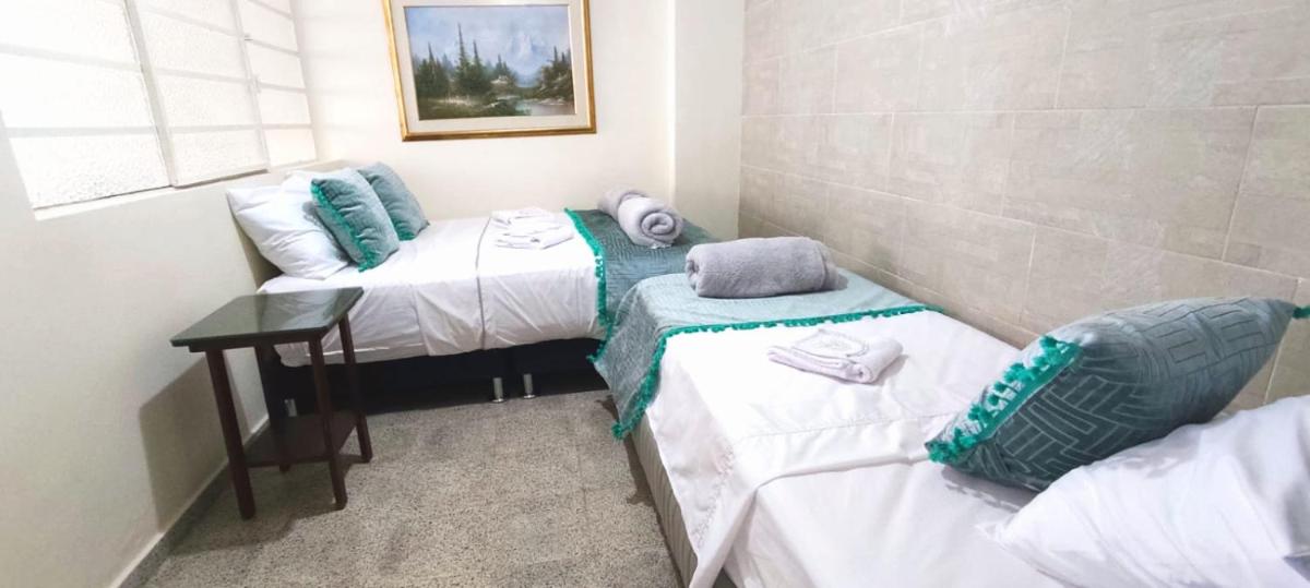 Bienvenidos Hospedaje - Housity