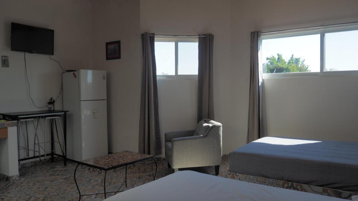 DEPARTAMENTOS Leona Vicario - Housity