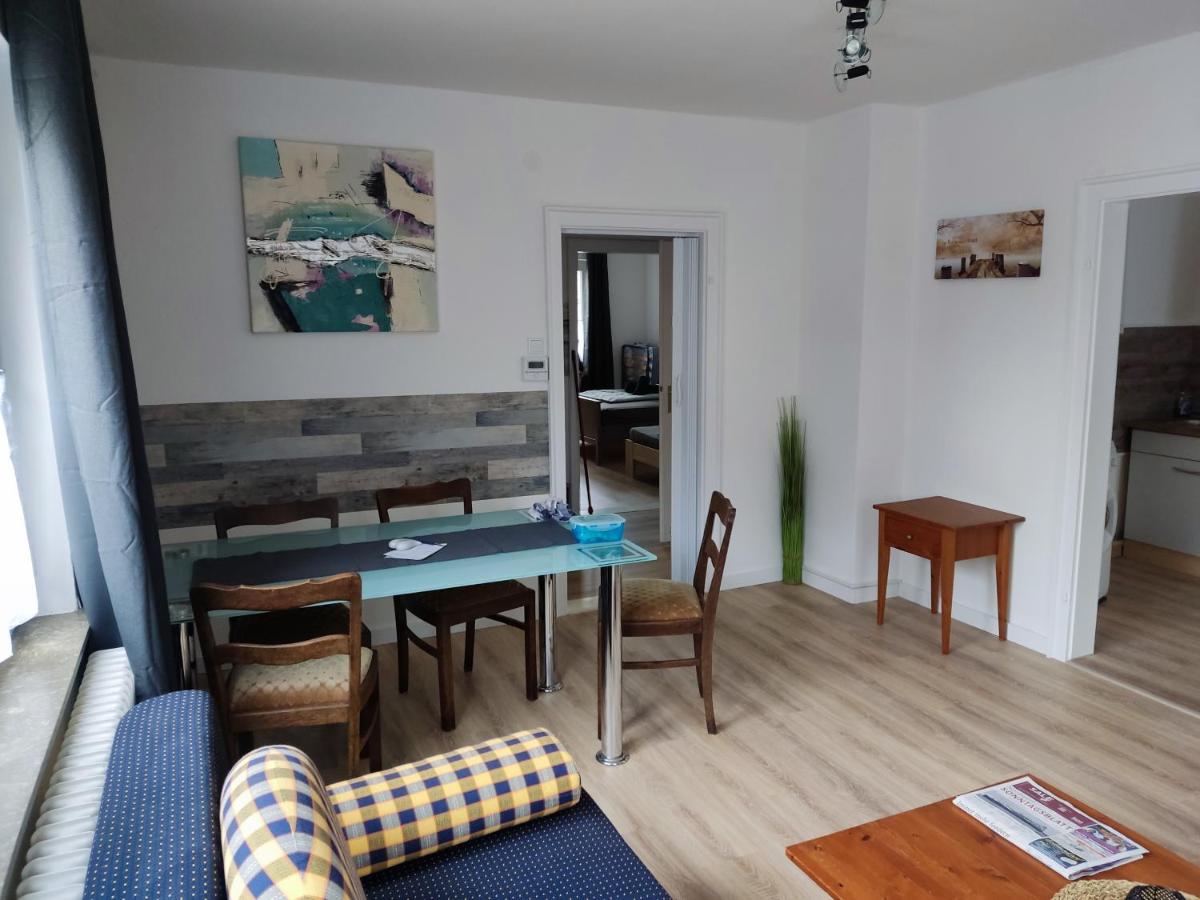 Ferienwohnung Meeresbrise - Hizvo