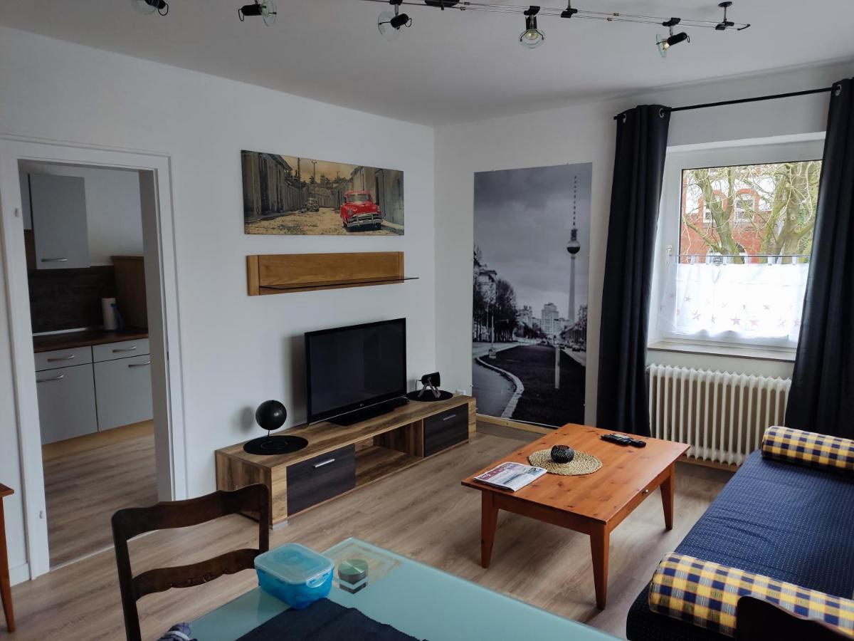 Ferienwohnung Meeresbrise - Hizvo