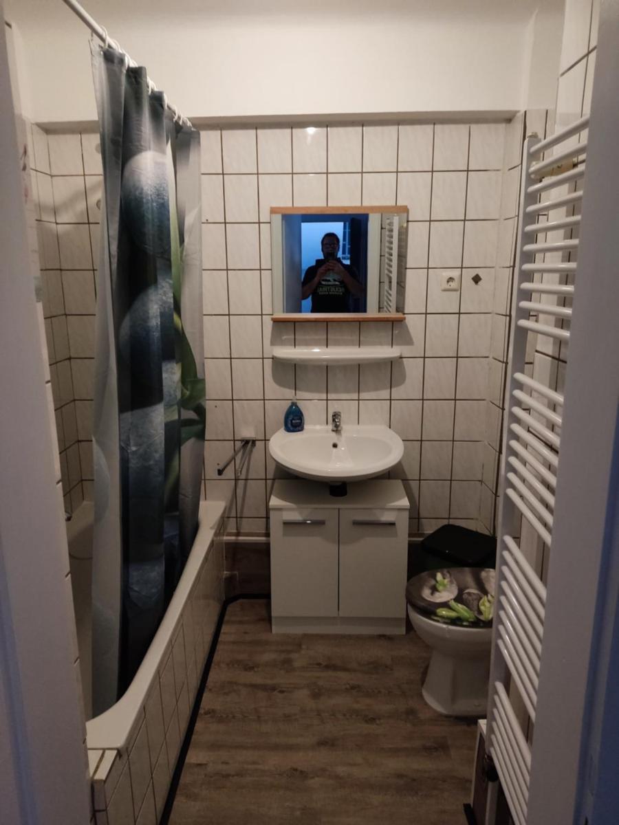 Ferienwohnung Meeresbrise - Hizvo