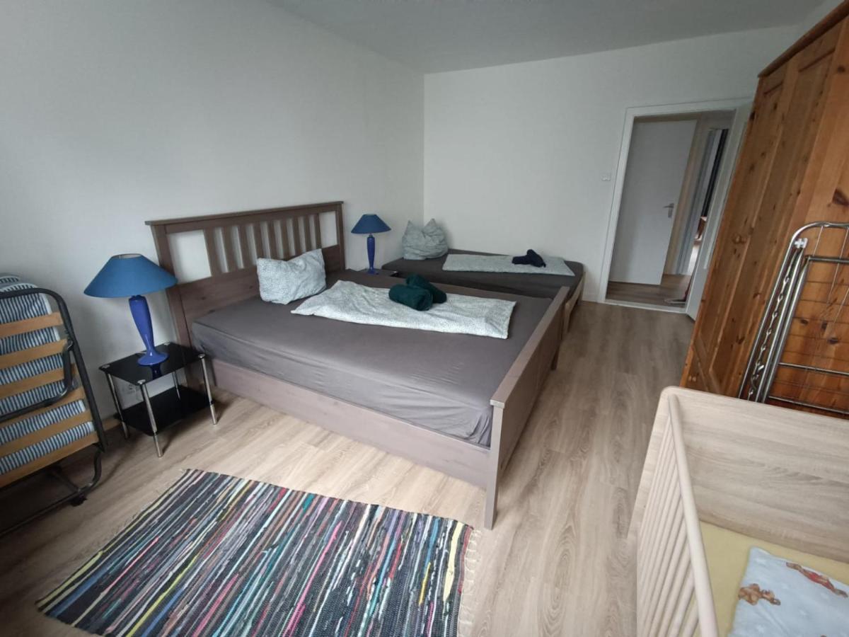 Ferienwohnung Meeresbrise - Hizvo