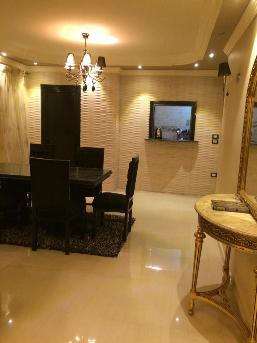 Suitetrails - شقة فندقية Hotel Apartment