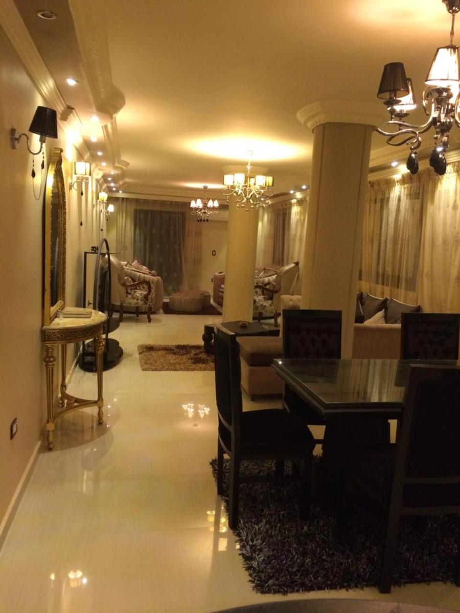 Suitetrails - شقة فندقية Hotel Apartment