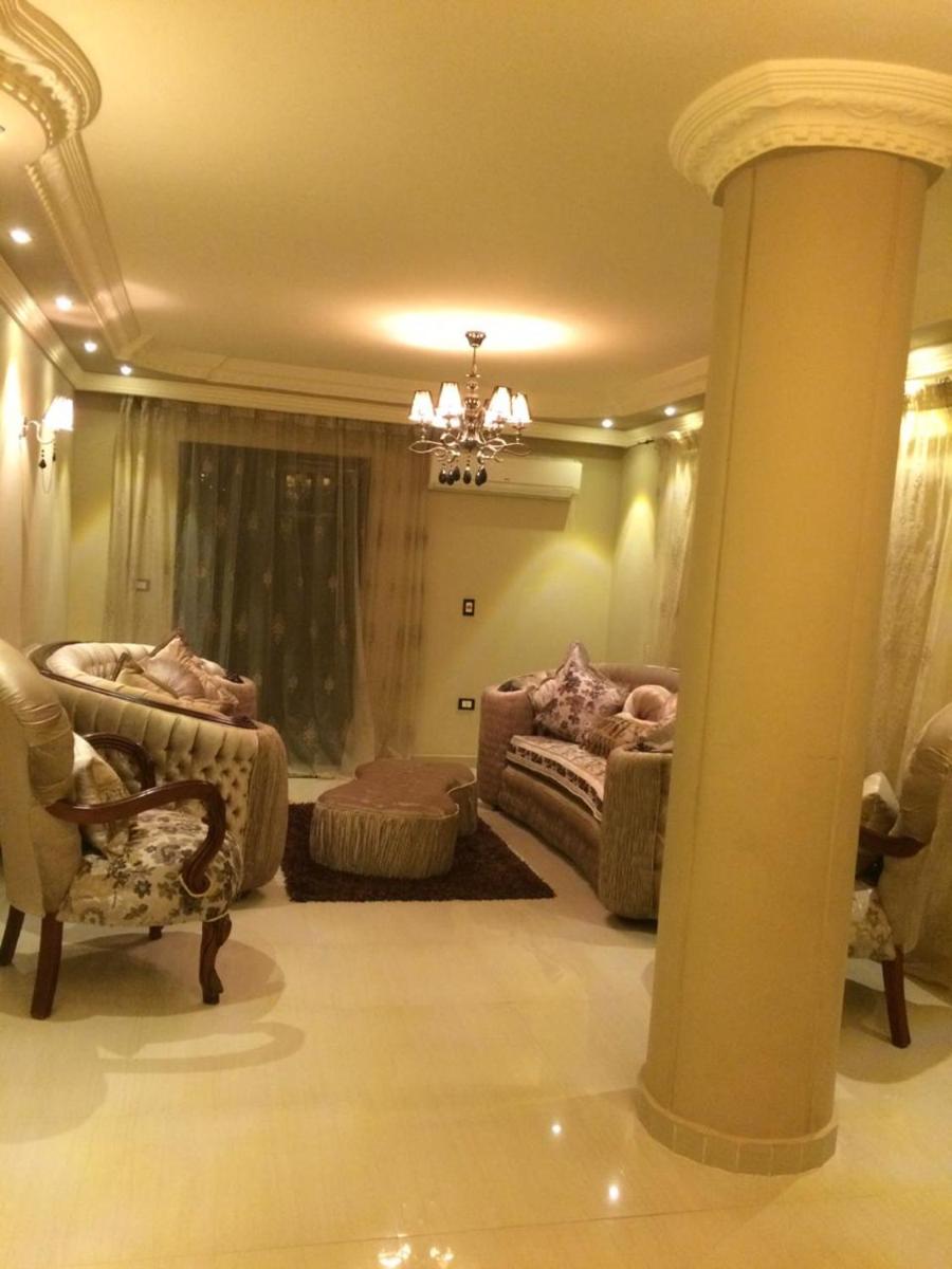 Suitetrails - شقة فندقية Hotel Apartment
