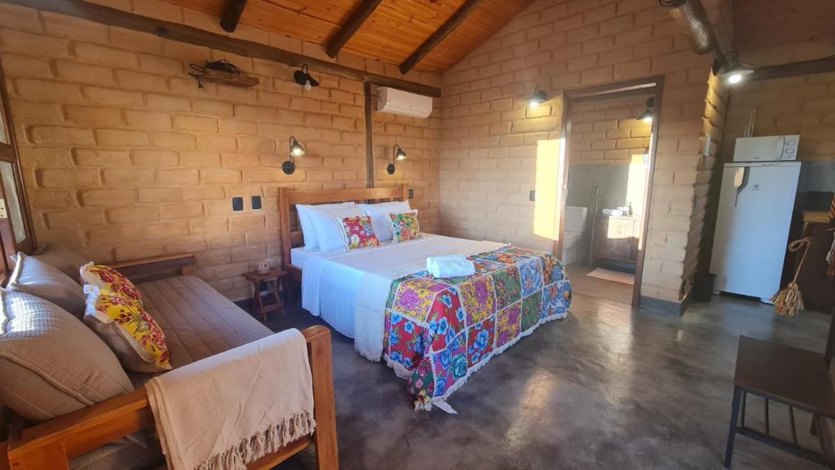 Chalés com vista exuberante e qualidade confort - Housity