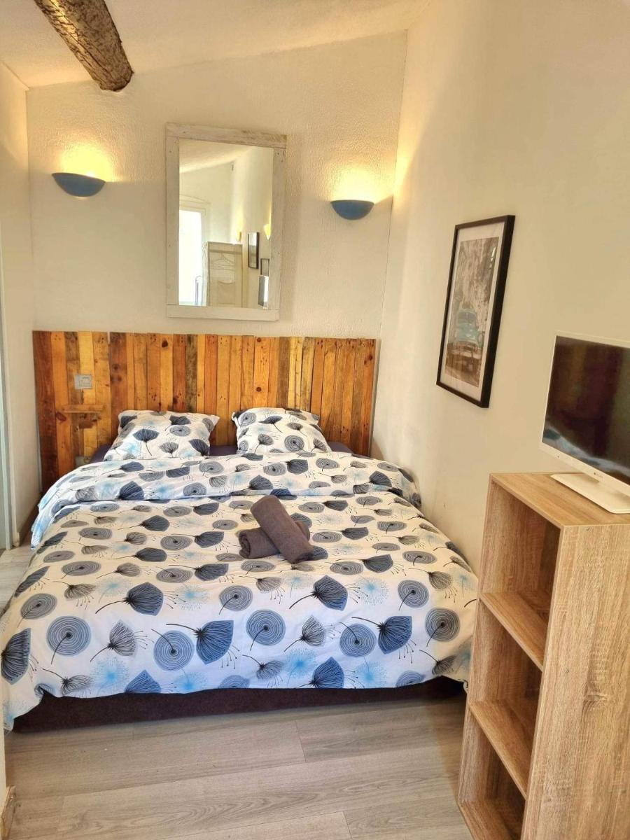 Cosy studio hyper centre - Housity