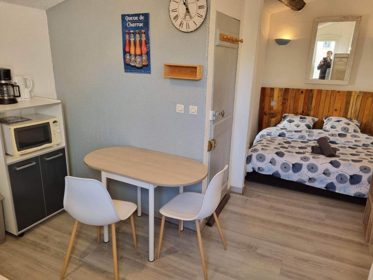Cosy studio hyper centre - Housity