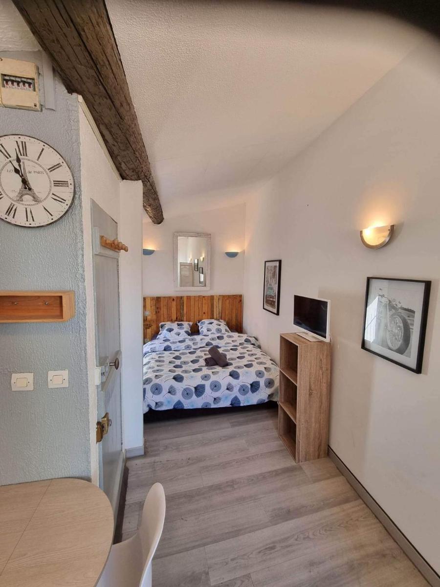 Cosy studio hyper centre - Housity