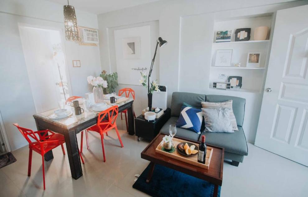 Balai ni AA with small pool, outdoor bar and dining - Housity