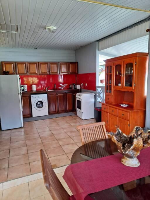 Maison Créole T2 : La kaz à thé - Housity